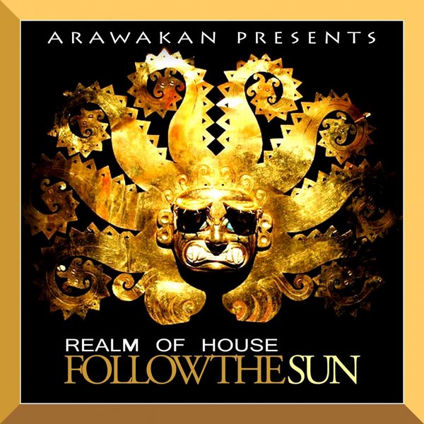 Realm of House - Follow the Sun / AR034