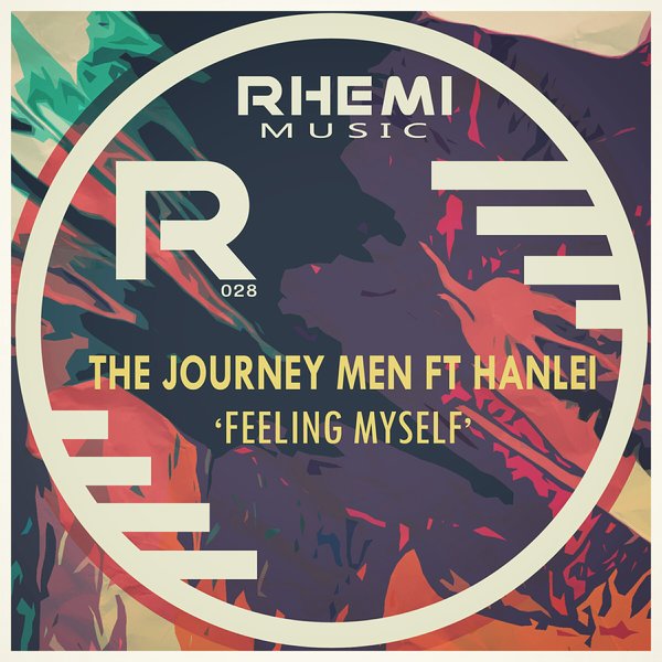 The Journey Men - Feeling Myself / RHEMI028