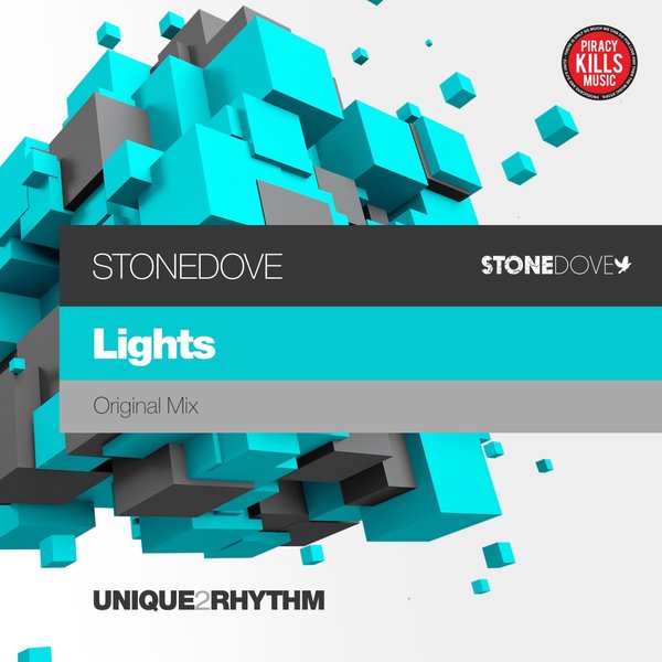 Stonedove - Lights / U2R0610