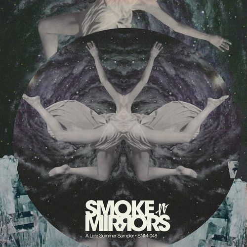 VA - Smoke N' Mirrors Late Summer Sampler / SNM 048