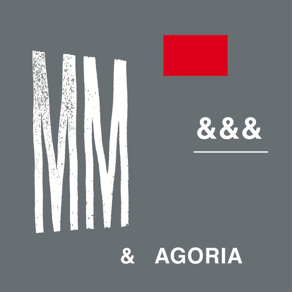 Agoria & Michael Mayer - Blackbird Has Spoken / K7337S1