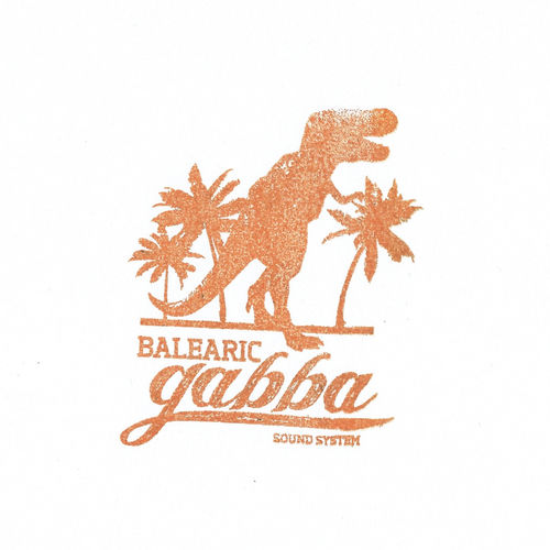 Balearic Gabba Sound System - Enzo Elia’s Spaghetti Timeless EP / HYR7149