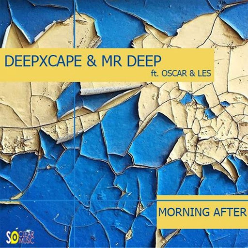 Deep Xcape & Mr Deep - The Morning After / SCMOO 4
