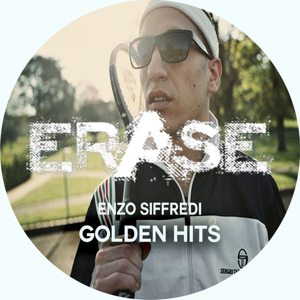 Enzo Siffredi - Golden Hits / ER363