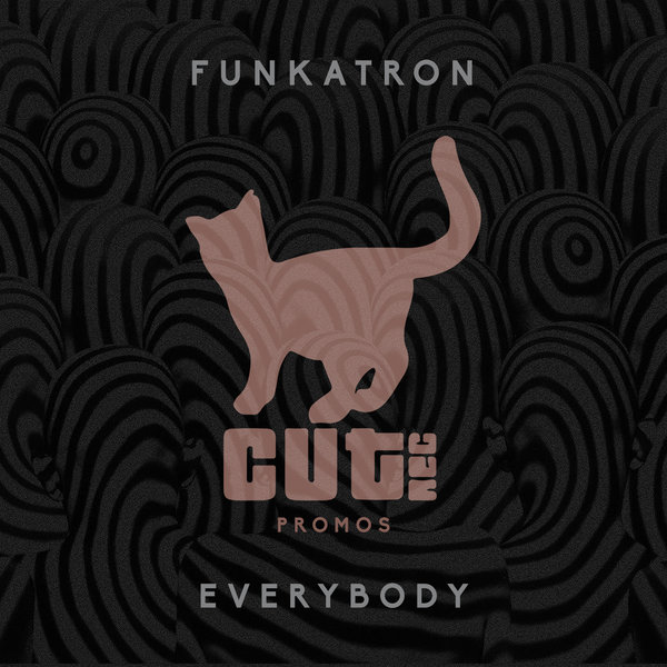 Funkatron - Everybody / CUT037