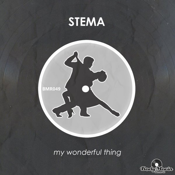 Stema - My Wonderful Thing / BMR049
