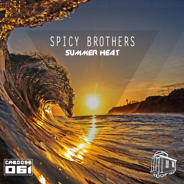 Spicy Brothers - Summer Heat / CAB061