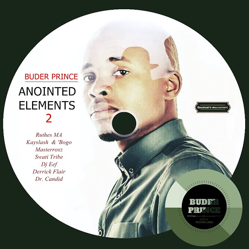 VA - Anointed Elements 2 / BPD0020