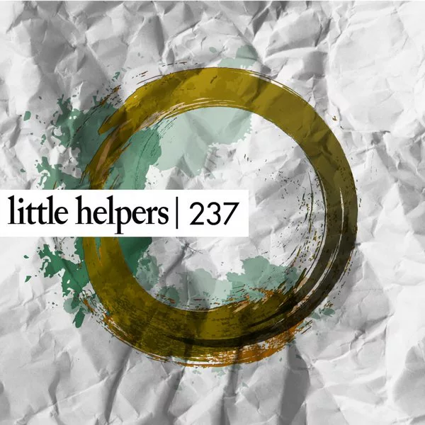 James Dexter - Little Helpers 237 / LH237
