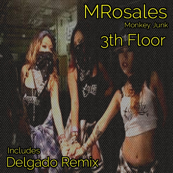MRosales - 3th Floor / MJ1057