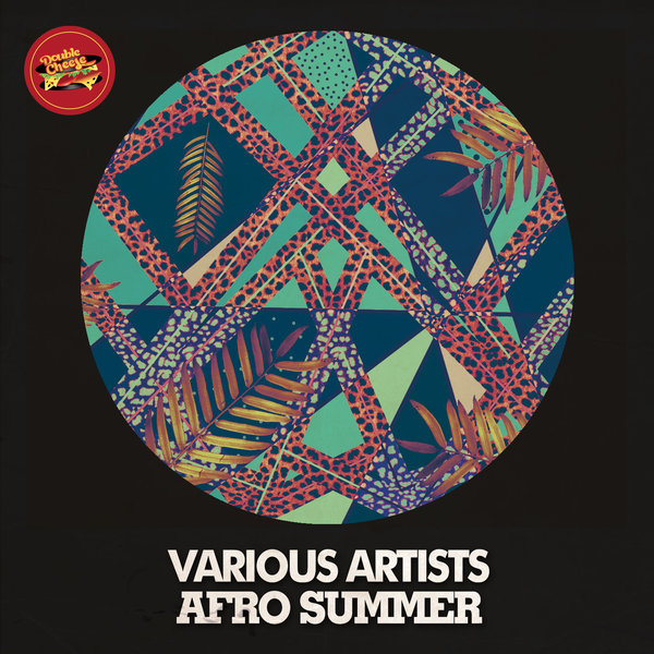VA - Afro Summer / DCR085