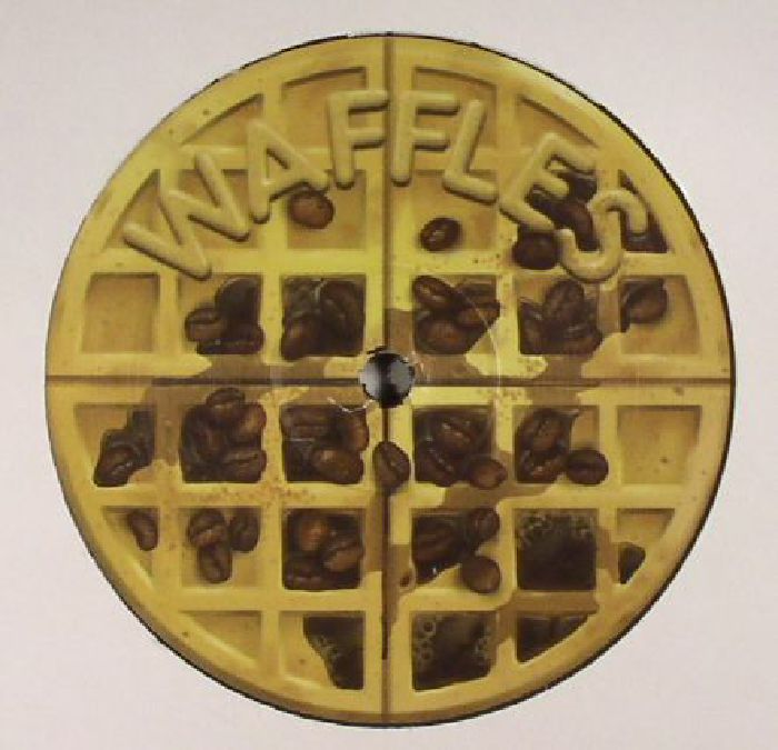 Waffles - Waffles 003 / Waffles 003