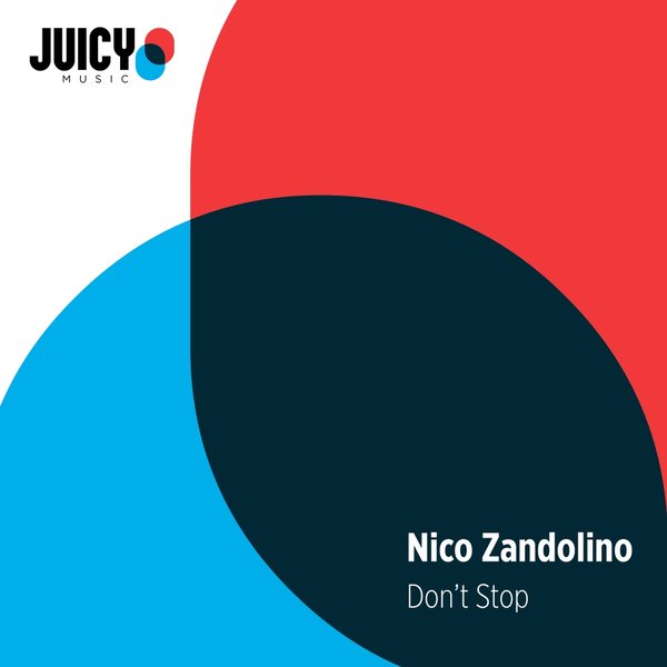 Nico Zandolino - Don't Stop / JMD410