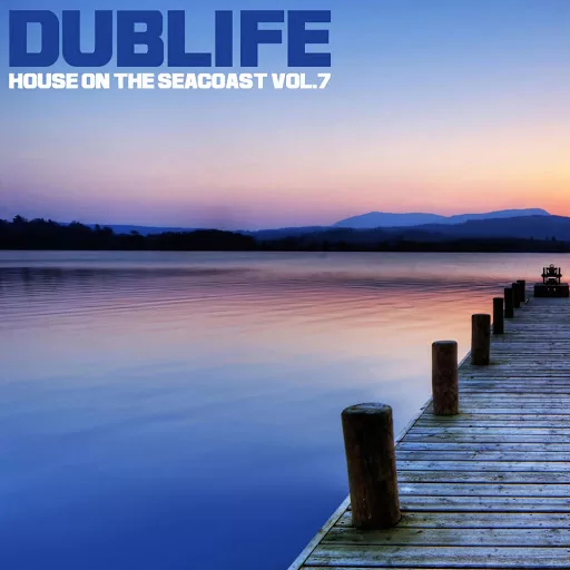 VA - House On The Seacoast, Vol. 7 / DUBLIFE057