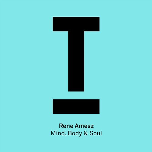 Rene Amesz - Mind, Body & Soul / TOOL50601Z