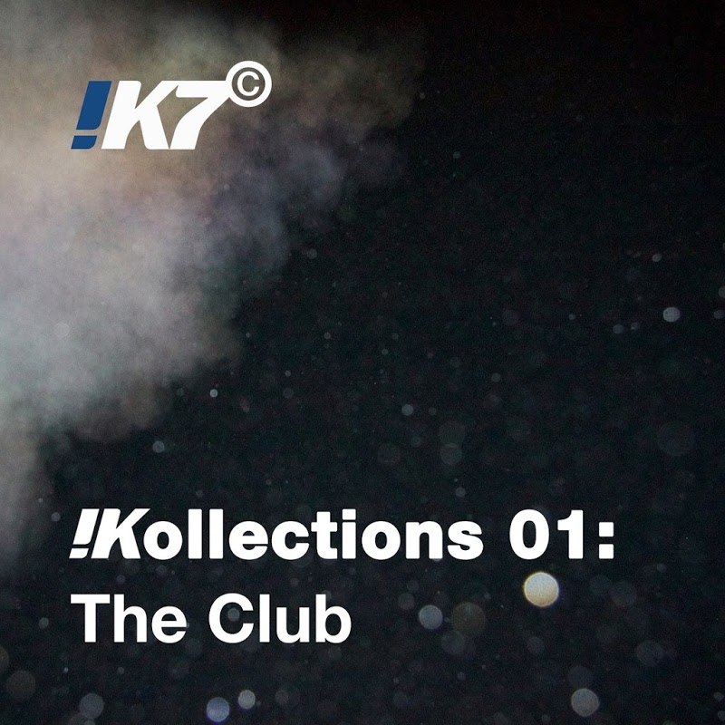 VA - !Kollections 01: The Club / K7344D