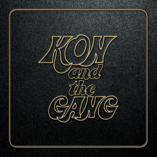 VA - Kon & The Gang / BBE362CDG