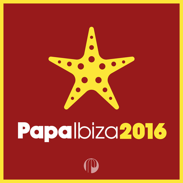 VA - Papa Ibiza 2016 / PAPADC035