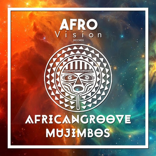 AfricanGroove - Mujimbos / 3614599822157