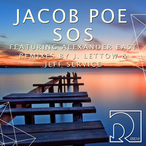 Jacob Poe - SOS / RR018