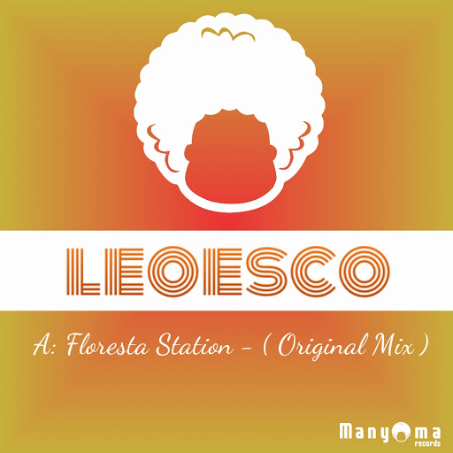 Leoesco - Floresta Station / MYR125
