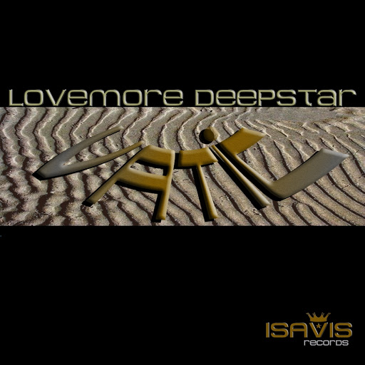 Lovemore Deepstar - Vatic / IVR009