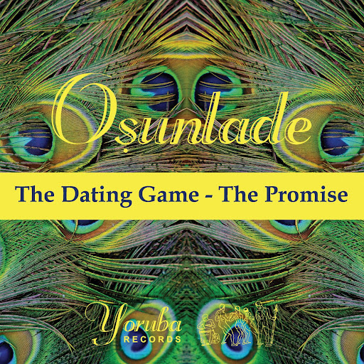 Osunlade - The Dating Game / YOR007D