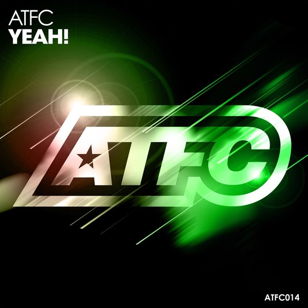 ATFC - Yeah! / ATFC014