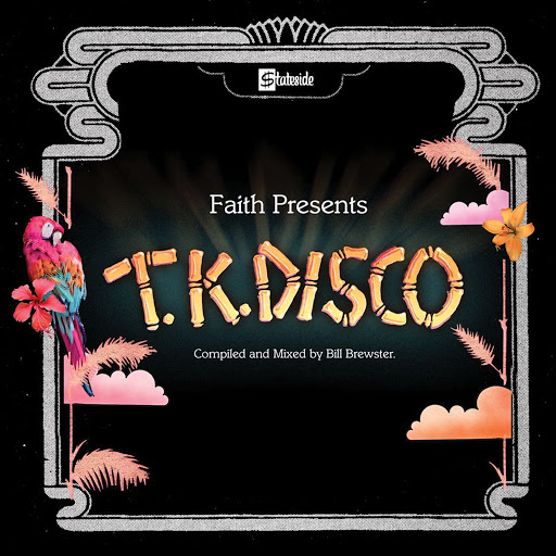 VA - Faith Presents TK Disco / 009463 6983851