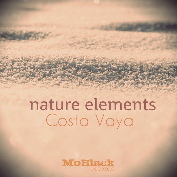 Costa Vaya - Nature Elements / MBR159
