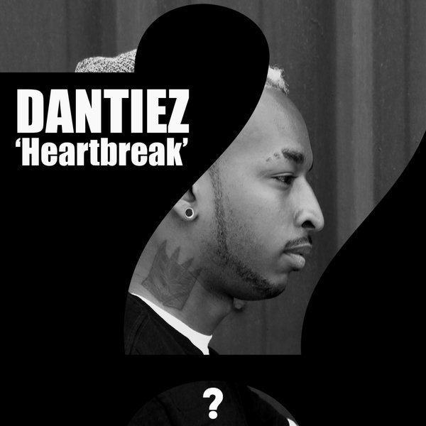 Dantiez - Heartbreak / CM009