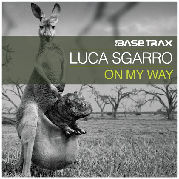 Luca Sgarro - On My Way / TBT0041