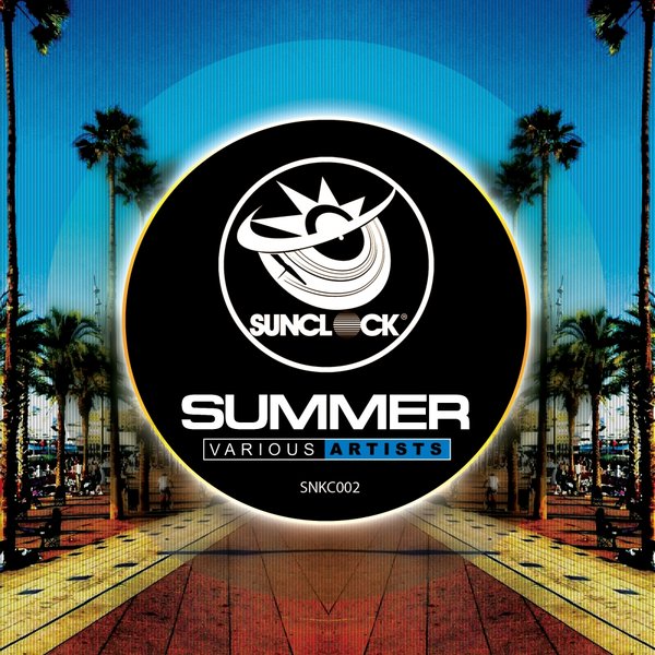 VA - Summer / SNKC002