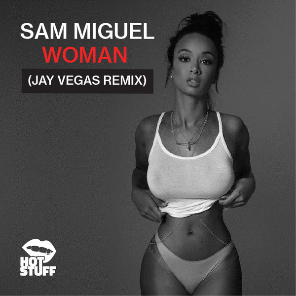 Sam Miguel - Woman / HS028