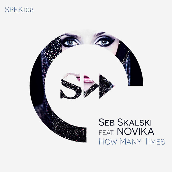 Seb Skalski feat.. Novika - How Many Times / SPEK108