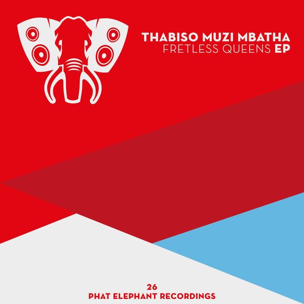 Thabiso Muzi Mbatha - Fretless Queens / PEREP026