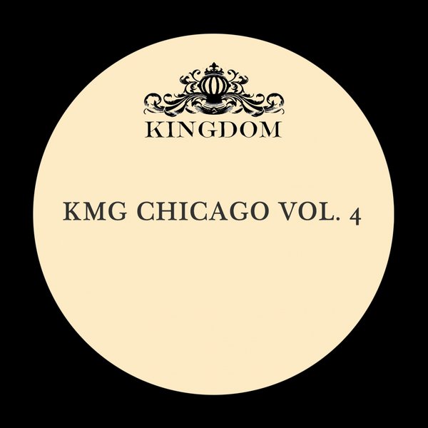 VA - KMG Chicago, Vol. 4 / KMGD005