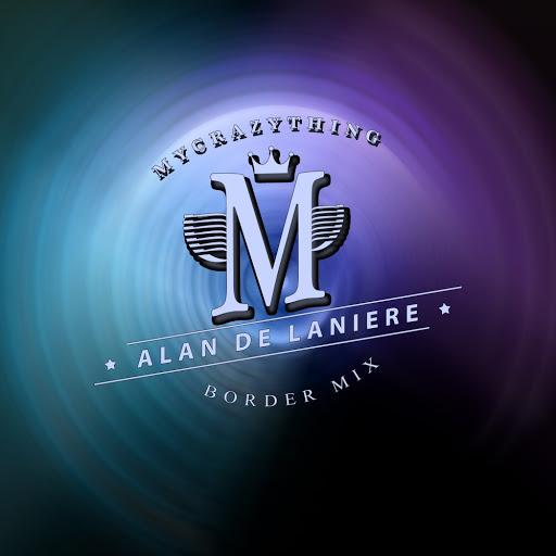 Alan De Laniere - Border Mix / MCTA33