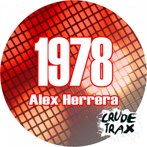 Alex Herrera - 1978 / CT050