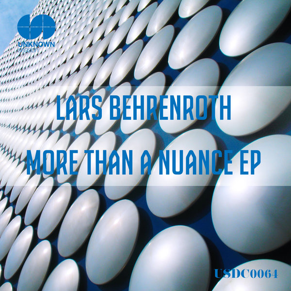 Lars Behrenroth - More Than a Nuance / USDC0064