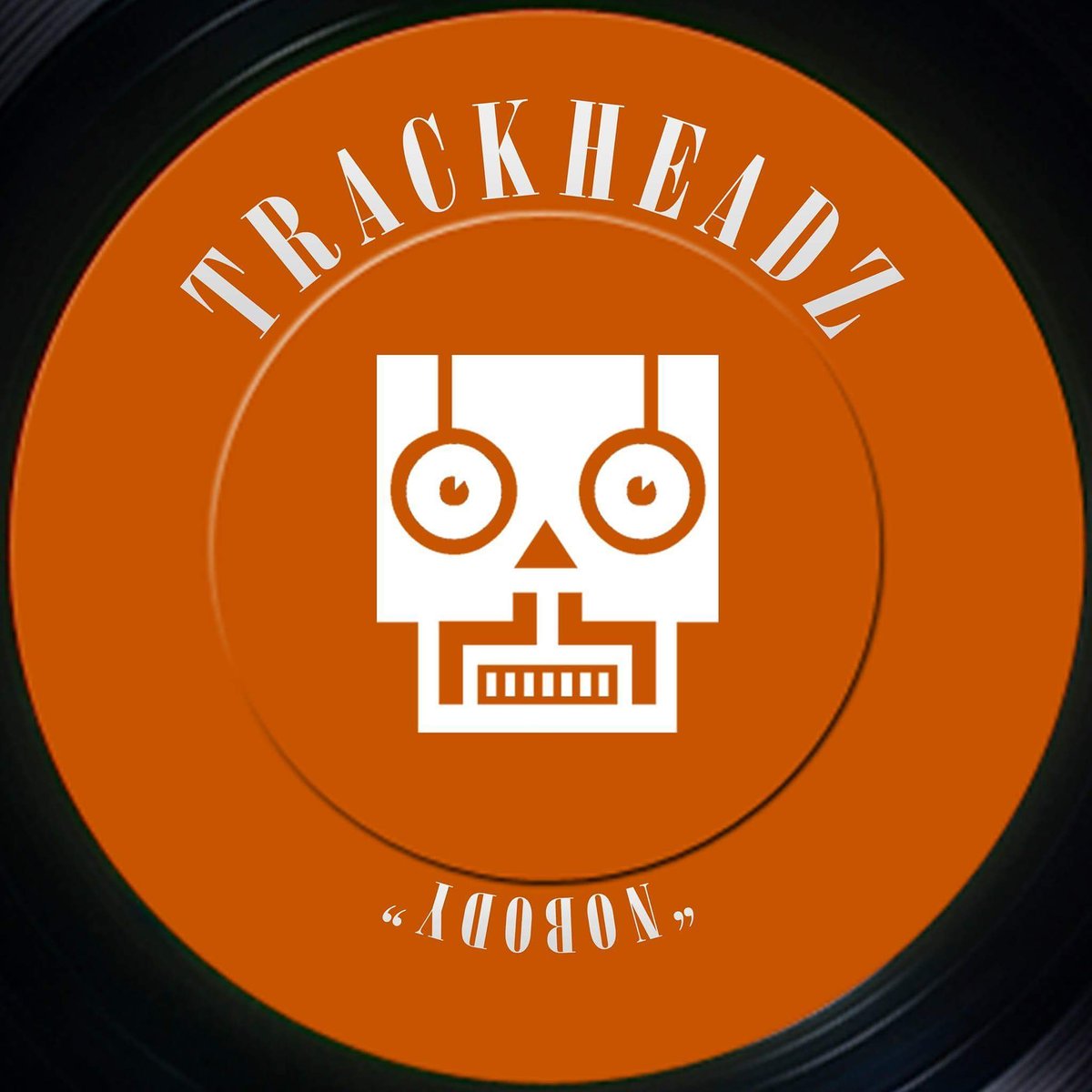 Trackheadz - Nobody / THDZ 014