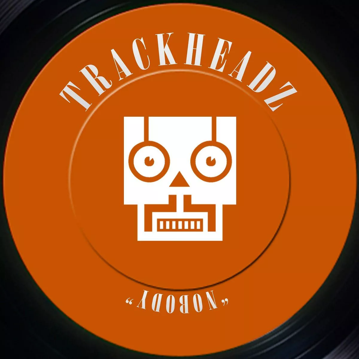 Trackheadz - Nobody / THDZ 014