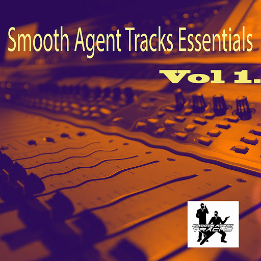 VA - Smooth Agent Track Essentials, Vol. 1 / SARTC01