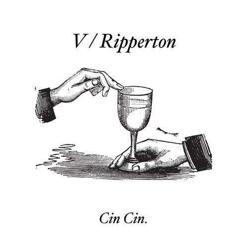 VA - V / Ripperton / CinCin003