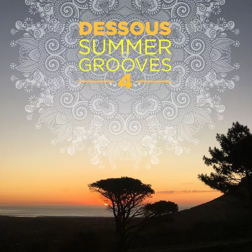 VA - Dessous Summer Grooves 4 / DESDD17