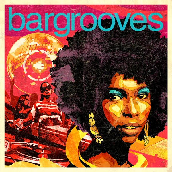 VA - Bargrooves Lounge / BARG47D