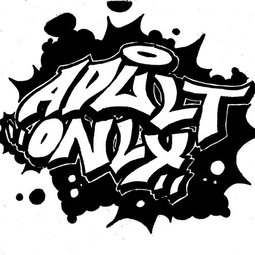 VA - Adult Only Records Remix, Pt. 1 / AOLP002