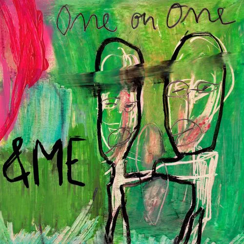 &me - One on One EP / KM034
