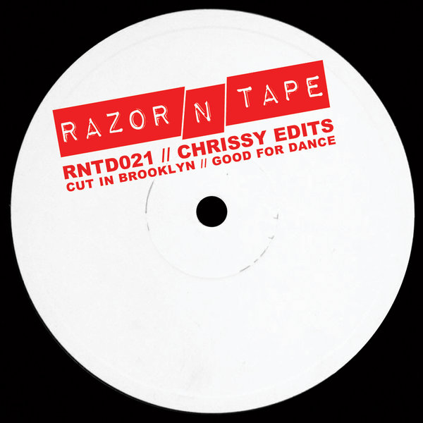 Chrissy - Chrissy Edits / RNTD021