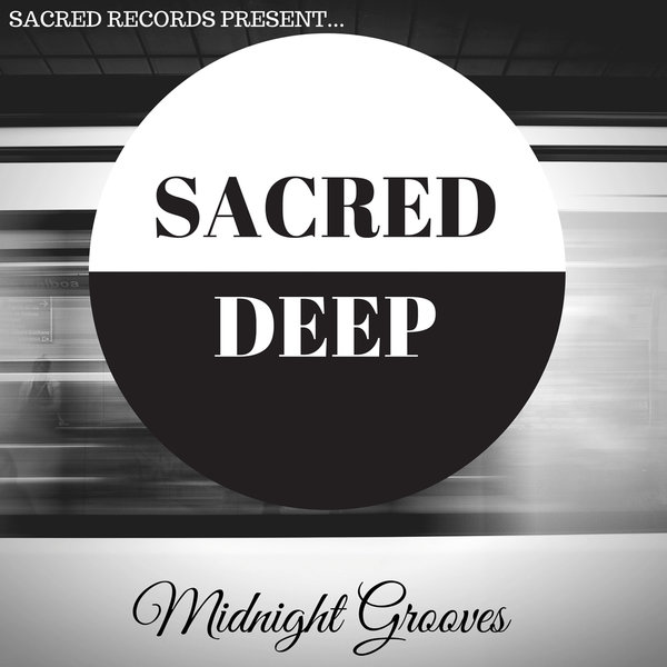 Sacred Deep - Midnight Grooves / SR001
